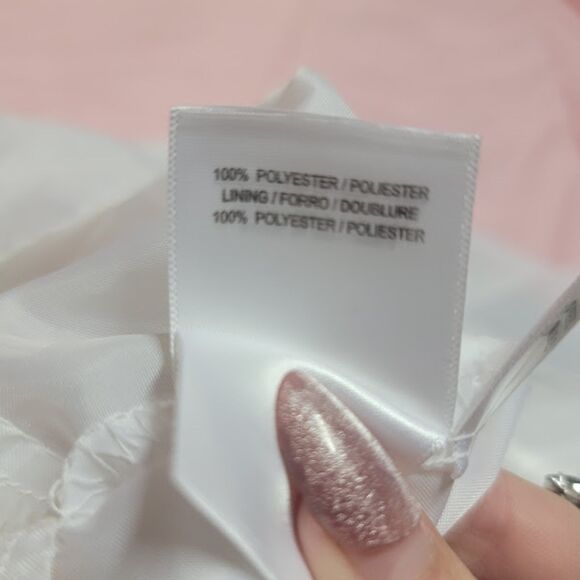 Nine West Size 4 Floral Dress - Picture 7 of 8